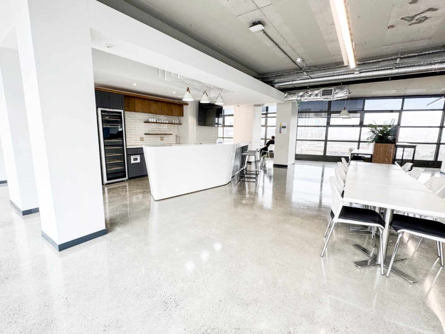 To Let Commercial Property for Rent in Woodstock Western Cape